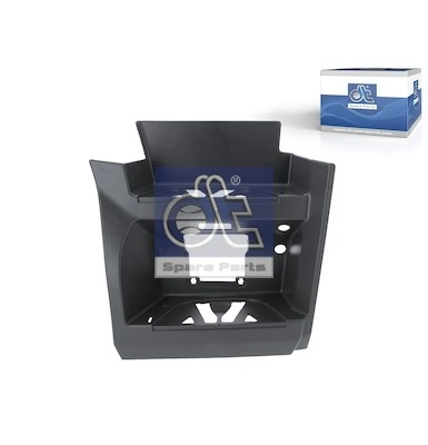 Rocker Panel